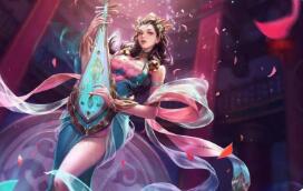 真三国无双起源曹操阵营概括 真三国无双起源怎么换人