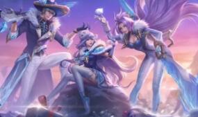 |王者不玩会掉星|