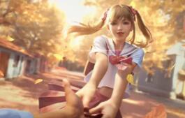 lol手机游戏如何玩诺手 手机版本lol怎么开始游戏啊